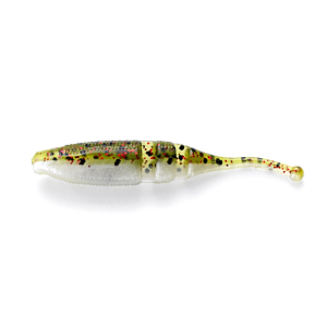 Shad Lake Fork Live Baby 2.25 inch Watermelon Red Pearl 15/pac