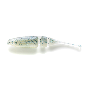 Shad Lake Fork Live Baby 2.25 inch Blue Back Hering 15/pac