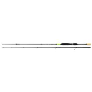 Lanseta Spinning Nevis Impulse 2.44m 10-30g