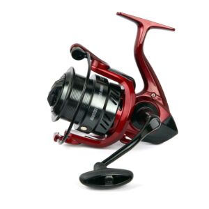 Mulineta TF By Dome MasterCarp Pro 6000 Nou