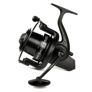 Mulineta Carp Academy Wayback 5500 5+1rul