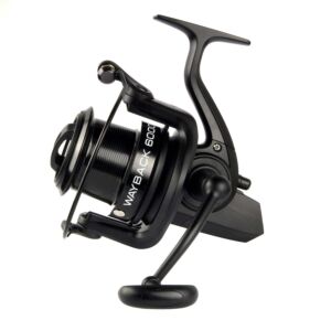 Mulineta Carp Academy Wayback 6000 5+1rul