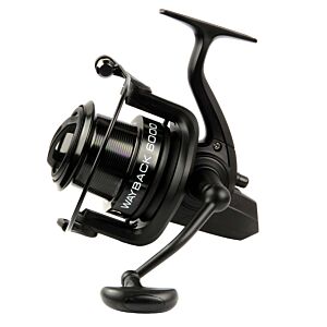 Mulineta Carp Academy Wayback 7000 5+1rul