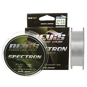 Fir Monofilament Nevis Spectron 50m-150m
