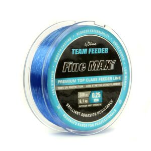 Fir Team Feeder By Dome Fine Max 300m