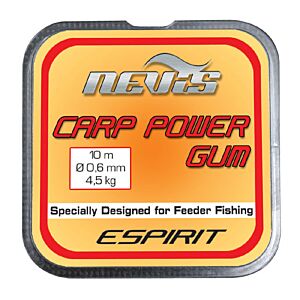Power Gumi Nevis 10m 0.60mm
