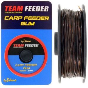 Power Gumi Team Feeder Carp Feeder 0.06mm