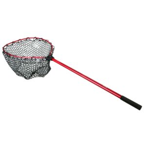 Minciog Reiva Cauciucat Pentru Rapitor 1.28m 50x40cm 20mm