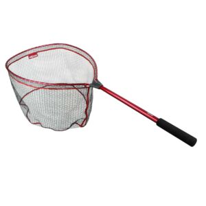 Minciog Reiva Cauciucat Pentru Rapitor 1.62m 65x55cm