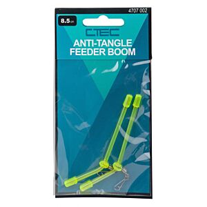 Antitangle C-Tec Feeder Boom 8,5cm