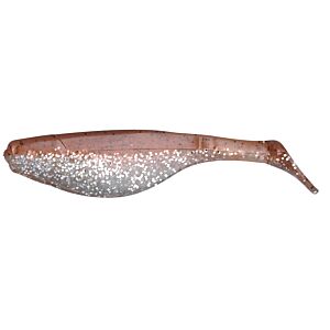 Shad Spro Fat Papa 70 Brown Glitter