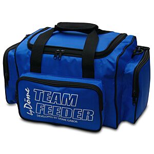 Geanta Competitie Carry All Team Feeder By Dome 45x30x25cm