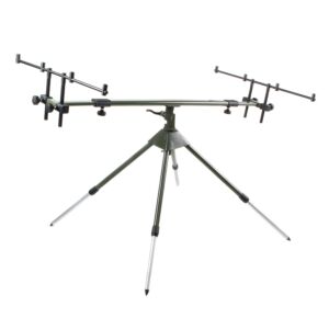 Rod Pod Carp Academy Flexi Nou