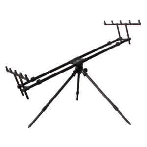 Rod Pod Carp Academy Grizzly 115-170cm