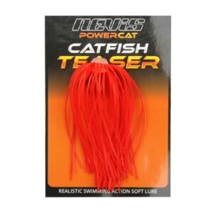Momeala Artificiala Nevis Catfish Teaser