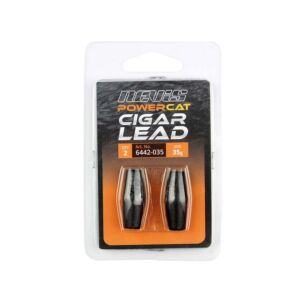 Plumb Culisant Tip Tigara Nevis Somn 2buc/pac. 35g