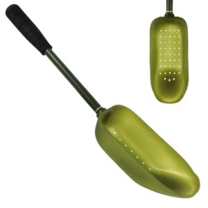 Lopata De Momit Carp Academy Baiting Spoon XL Maner Detasabil