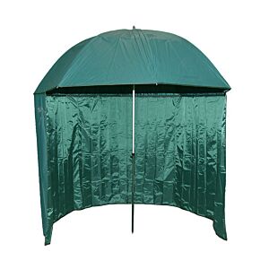 Umbrela Nevis Din PVC Cu Pavilion 2,5m