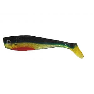 Shad Nevis Action 7cm 6/pac