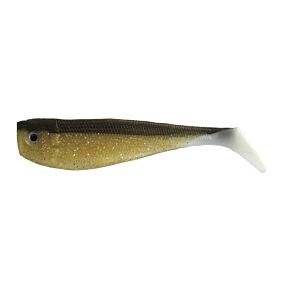 Shad Nevis Action 9cm 4/pac
