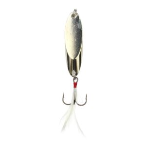 Lingurita Reiva Willow Spoon 25g Silver-Chrome