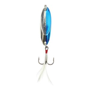 Lingurita Reiva Willow Spoon 25g Silver-Blue