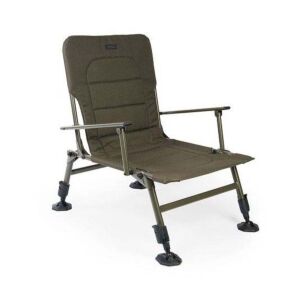 Scaun Avid Carp Ascent Arm Chair