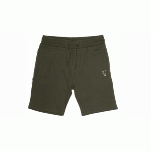 Pantaloni Scurti Fox Green & Silver Lightweight Shorts XXXL