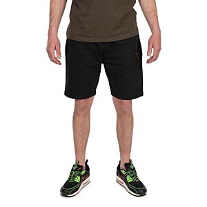Pantaloni Scurti Fox Colection LW Jogger Short Black&Orange