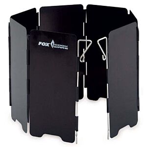 Dispozitiv Protectie Vant Aragaz Fox Cookware Windshield