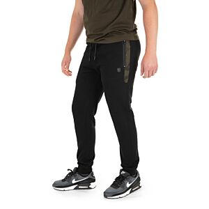 Pantaloni Fox Black/Camo Jogger XXL