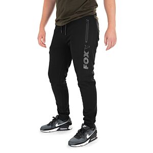 Pantaloni Lungi FOX Print Jogger, Black/Camo XXL