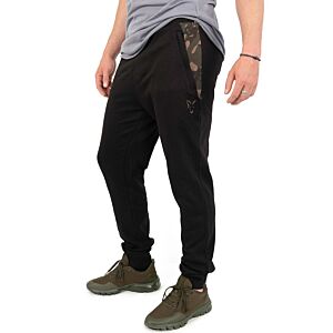 Pantaloni Fox LW Print Jogger Black Camo