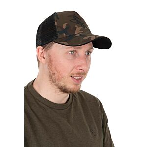 Sapca Fox Camo Trucker Hat
