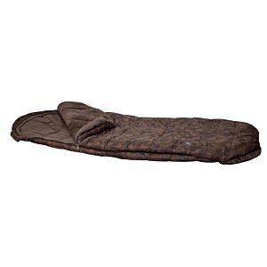 Sac De Dormit Fox R1 Camo Sleeping Bag 210x88cm