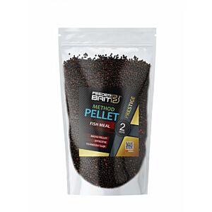 Feeder Bait - Pellet Prestige Dark Spice 800g