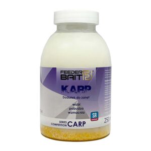 Concentrat Feeder Bait 250ml - Competition Carp