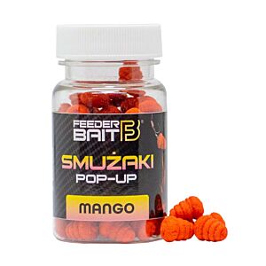 Feeder Bait Smuzaki-Flotant 7/10mm Mango