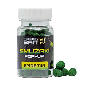 Feeder Bait Smuzaki-Flotant 7/10mm Epidemia