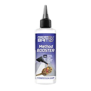 Feeder Bait Method Booster - Competition Carp 100ml