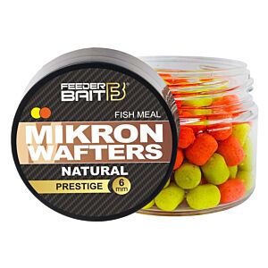 Feeder Bait - Mikron Wafters 6mm 25ml