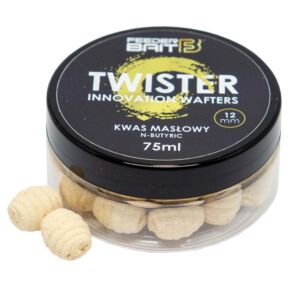 Feeder Bait Wafter Twister 12mm - N-Butyric