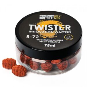 Feeder Bait Pop-up Twister 12mm - R72