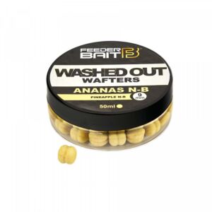 Feeder Bait Wafters Washed Out 9mm - Ananas-N.Butiric