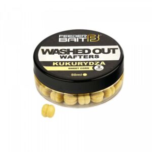 Feeder Bait Wafters Washed Out 9mm - Porumb