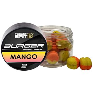 Wafter Feeder Bait Burger 9mm - Mango