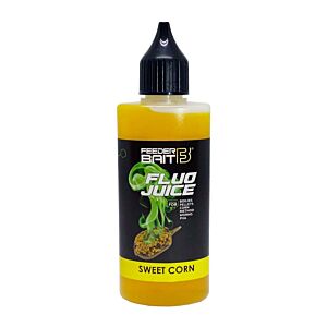 Aroma Lichida Feeder Bait - Fluo Juice