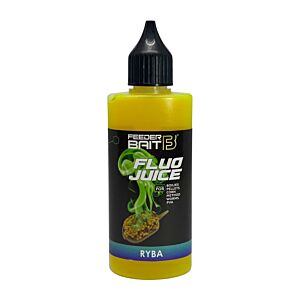 Aroma Lichida Feeder Bait - Fluo Juice Peste