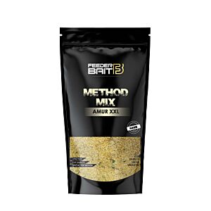 Nada Feeder Bait - Method Mix Amur XXL 800g