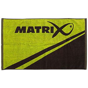 Prosop Matrix Hand Towel 70x40cm
